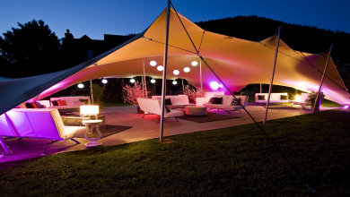 Tent rental in fort lauderdale fl