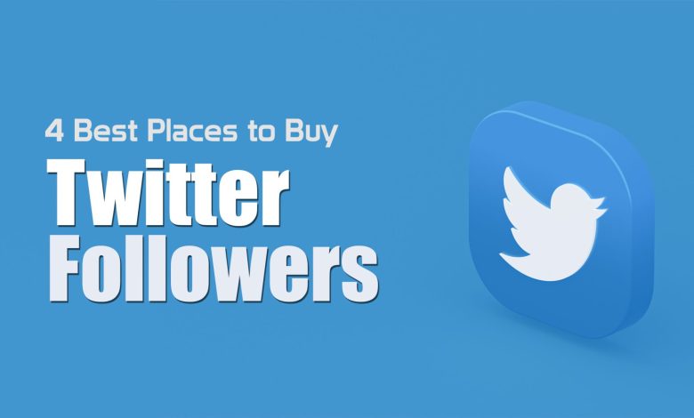 Best Sites to Buy X Followers in UK