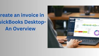 Invoices in QuickBooks