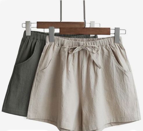Girls Shorts/Trouser