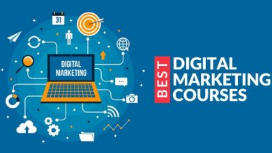 Digital Marketing Course