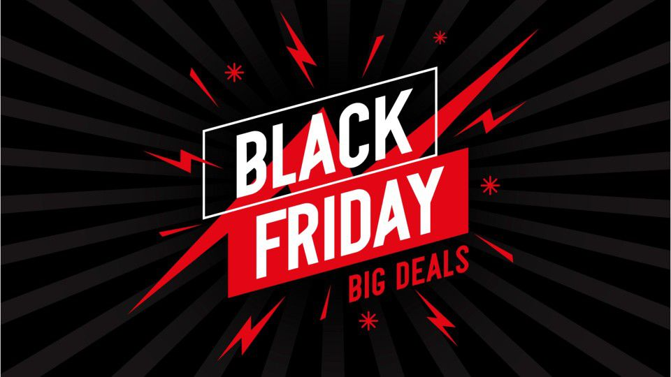 Don't Wait! Black Friday Big Deals Are Here, So Don't Miss Out