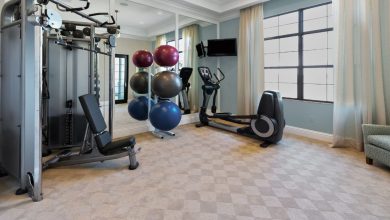 Unleashing the Power of Home Gym Packages