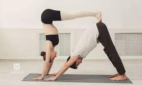 Fitness Advice For Introductory Acro Yoga