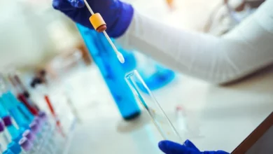 Affordable DNA Test in dubai