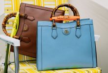 Gucci Diana Tote A Stylish Icon in Fashion