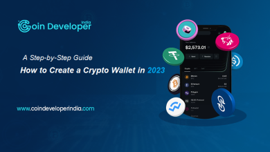 How to Create a Crypto Wallet in 2023