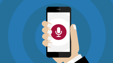 Voice Search