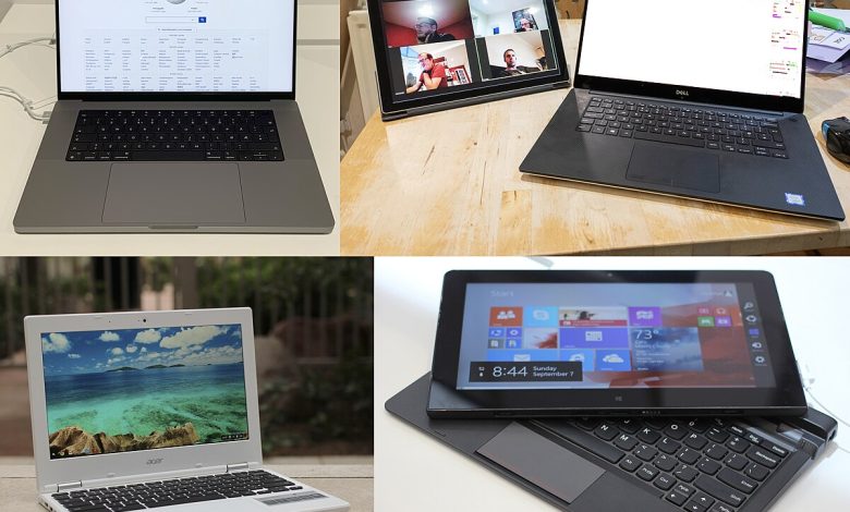 Laptop Black Friday Deals: Unveiling the Best Discounts in 2023