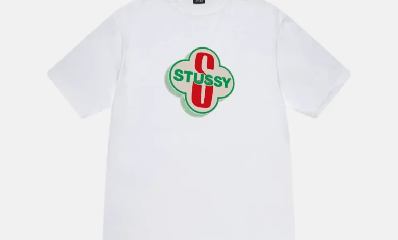 Unveiling the World of Stussy T-Shirts