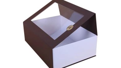 Custom Rigid Boxes