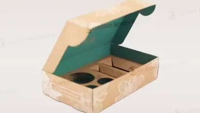 Mailer Boxes