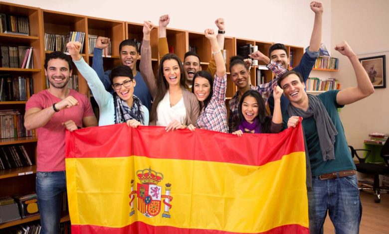 Navigating The Spanish Student Visa Process For Filipino Nationals