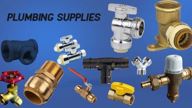 Plumbing Supplies Promotions