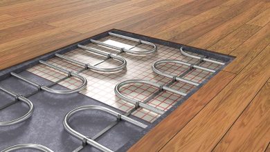 Floor Heating: A Modern Solution for Your Home
