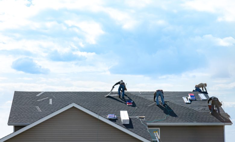 Construction Roofing: How to Choose the Right Roofing Materials