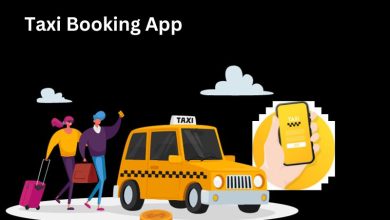 Market Your Taxi Booking App