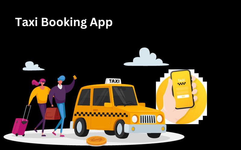 Market Your Taxi Booking App