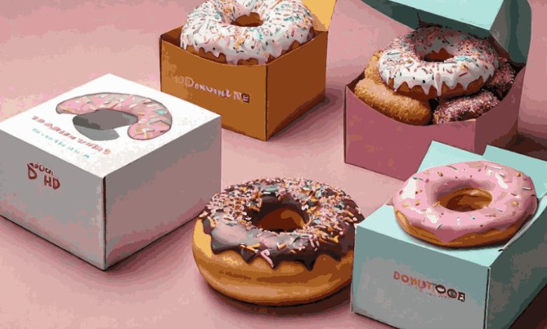 Do Printed Donut Boxes Keep the Freshness Intact?
