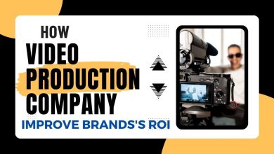 video production company