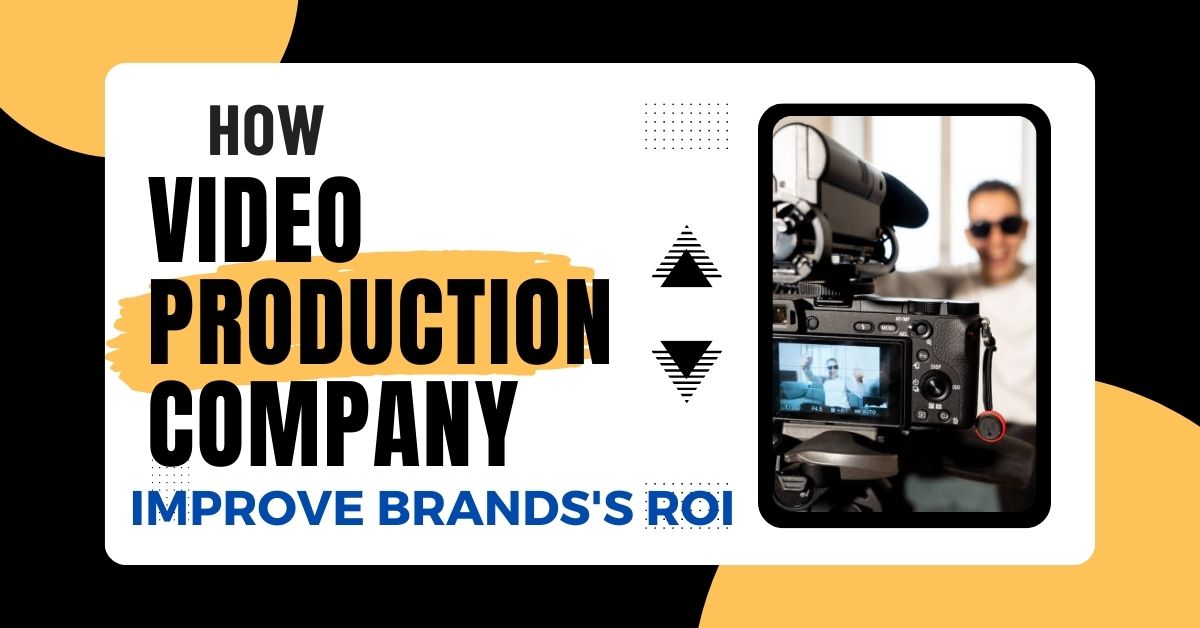 video production company