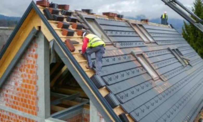 What Services Does Roofing & Construction Provide