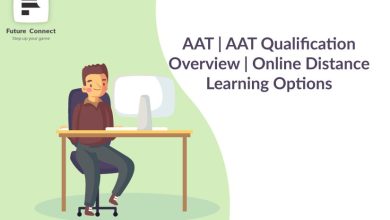 AAT courses