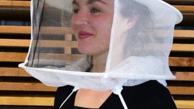 Beekeeper Veils and Hats in USA