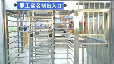 Case Studies: Successful Implementation of Construction Turnstiles on Large-Scale Projects