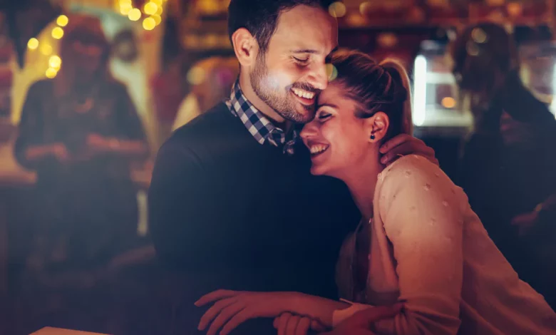The Importance of Date Nights in Sustaining a Happy Marriage