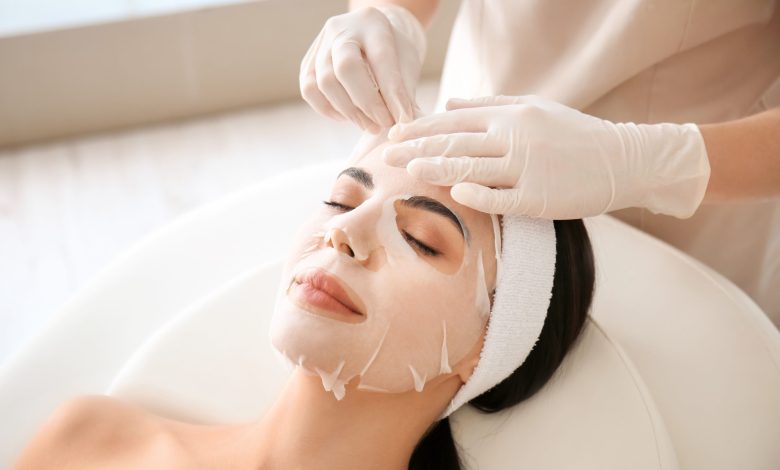 How to Get a Spa-Quality Facial Service at Home