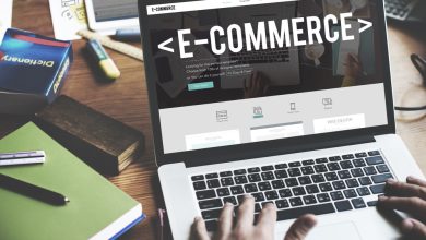 E-Commerce Development