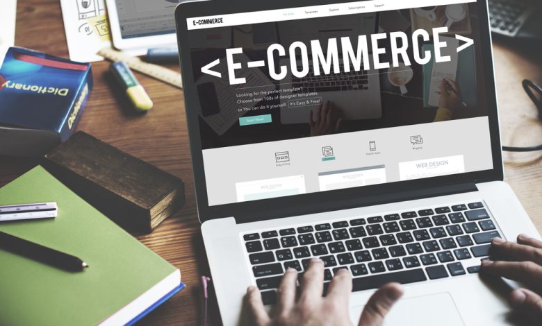 E-Commerce Development