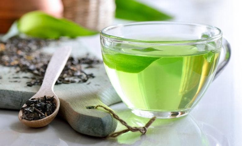 Green tea can be used to treat most ED problems