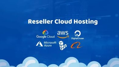 Reseller hosting in pakistan