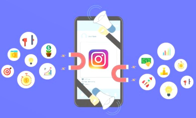 instagram marketing strategy