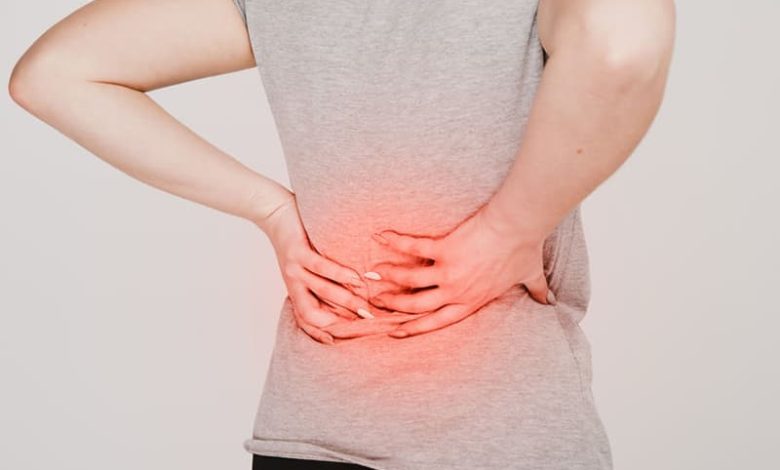 Back Pain :How to Recognize Muscular