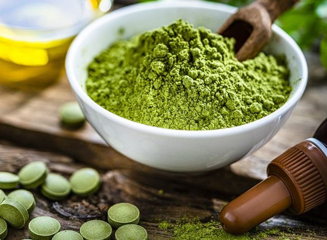 Moringa Powder: What Are Its Health Benefits?