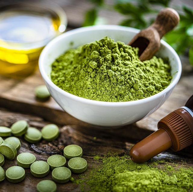 Moringa Powder: What Are Its Health Benefits?