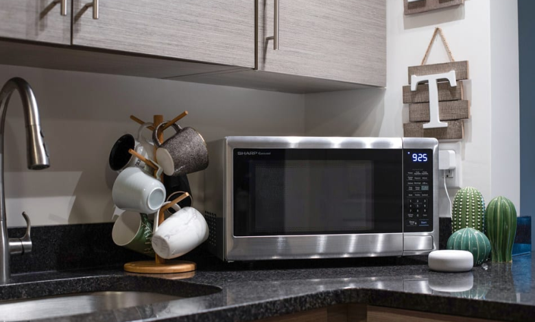 Microwave Black Friday: A Sizzling Deal You Can’t Miss!