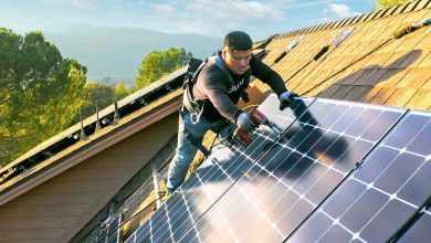 Solar Installers Near Me Crosby TX