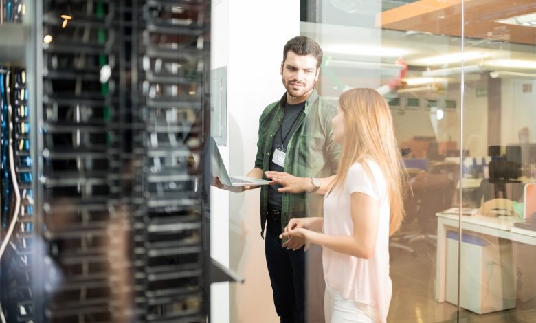 Unleashing the Power of Dedicated Server Hosting: Elevating Your Online Presence