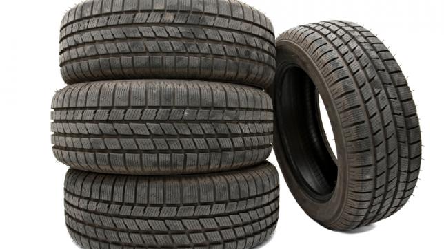 wholesale part worn tyres