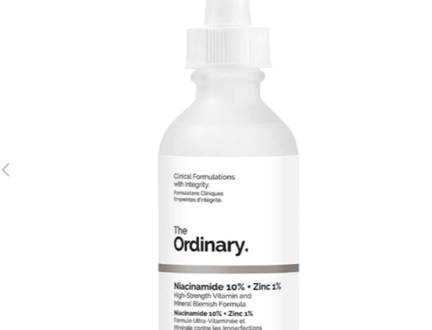 Unveiling the Wonders of Ordinary Niacinamide in Skincare