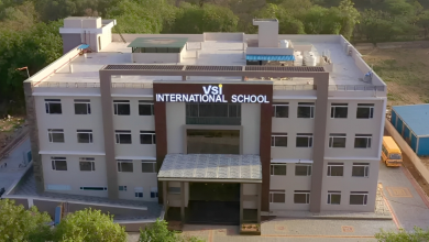 School in jaipur