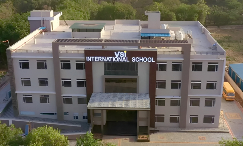 School in jaipur