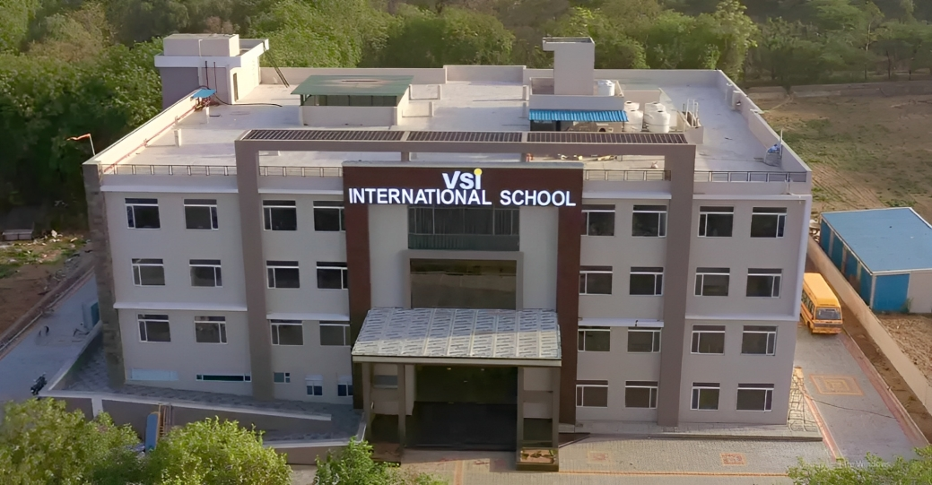 School in jaipur
