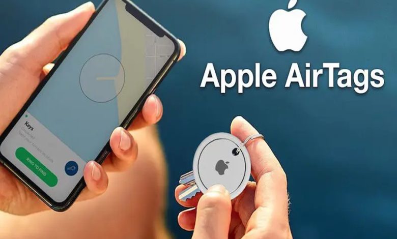 Apple AirTag