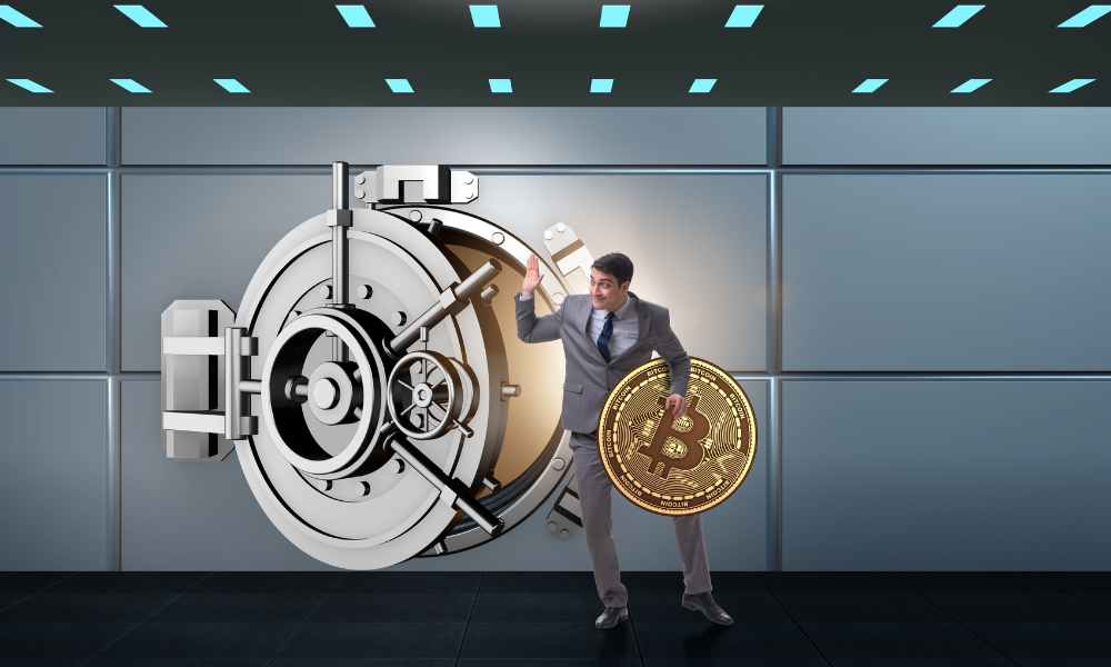 Cryptocurrency No Deposit Bonus Explained