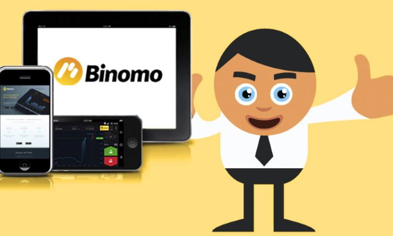 Binomo